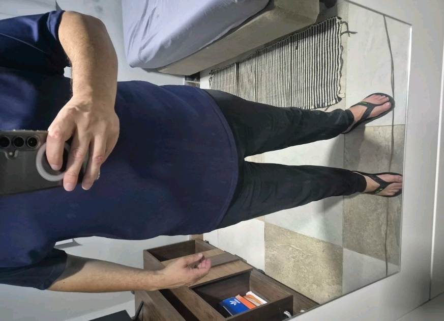 Avaliação cliente
