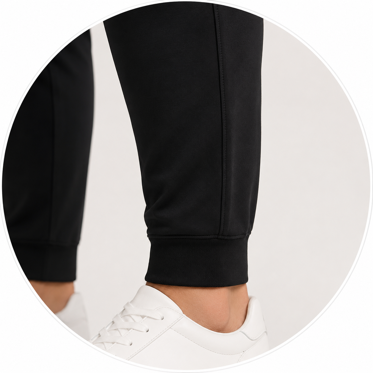 Modelagem Jogger